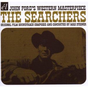 The Searchers Album Cover Art