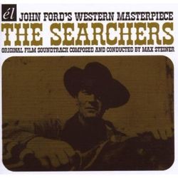 The Searchers