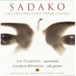 Sadako and the Thousand Paper Cranes