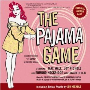 The Pajama Game