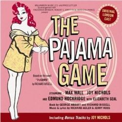 The Pajama Game