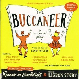 The Buccaneer