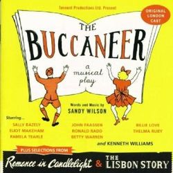 The Buccaneer