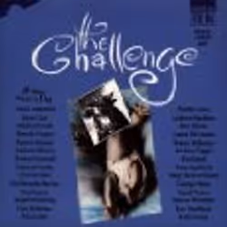 The ChallengeÊ