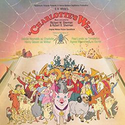 E.B. White's Charlotte's Web