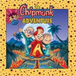 The Chipmunk Adventure