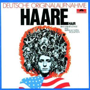 Hair / German O.C.R.
