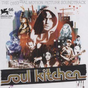 Soul Kitchen