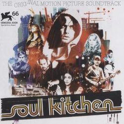 Soul Kitchen