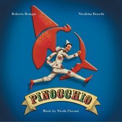 Pinocchio 