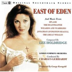 East of Eden
