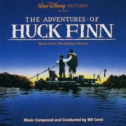 The Adventures Of Huck Finn