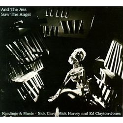 And the Ass Saw the Angel