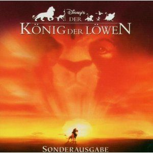 Koenig Der Loewen