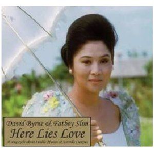 Here Lies Love