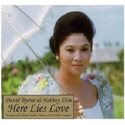 Here Lies Love