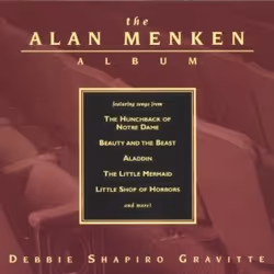 Alan Menken Album