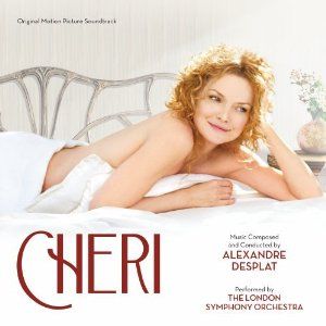 Cheri 