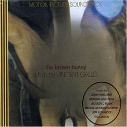 The Brown Bunny 