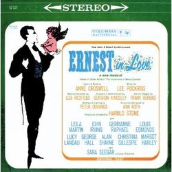 Ernest in Love 