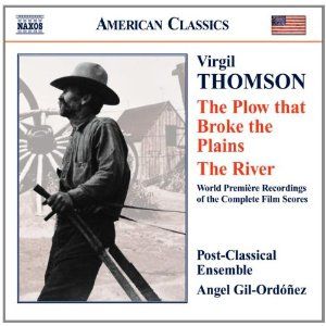 Virgil Thomson