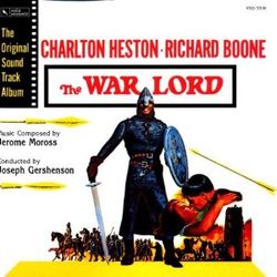 The War Lord