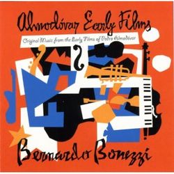 Almod—var Early Films