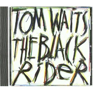 The Black Rider