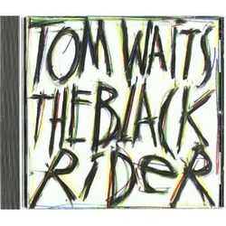 The Black Rider