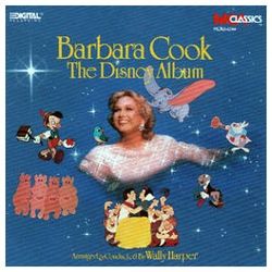 Barbara Cook