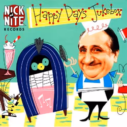 Happy Days Jukebox
