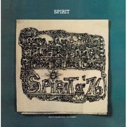Spirit of '76