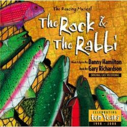 The Rock & The Rabbi