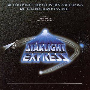 Starlight Express 