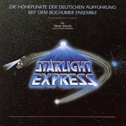 Starlight Express 