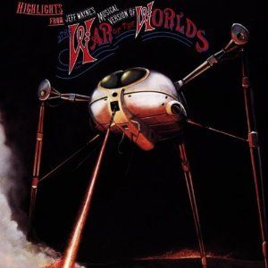 War of the Worlds