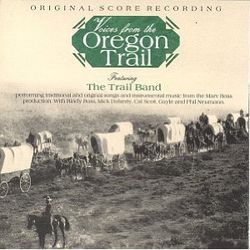 Voices from The Oregon Trail 