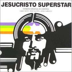 Jesucristo Superstar