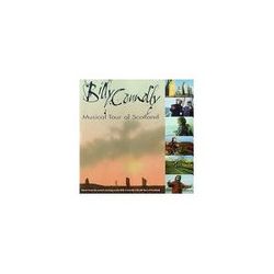 Billy Connolly Musical Tour of Scotland