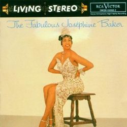 Fabulous Josephine Baker