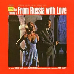 From Russia With Love