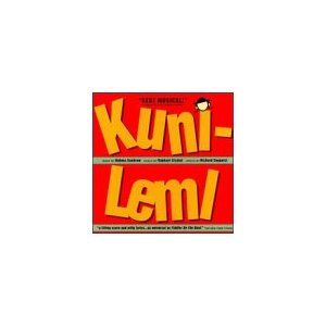 Kuni-Leml Album Cover Art