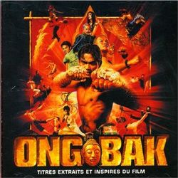 Ong Bak