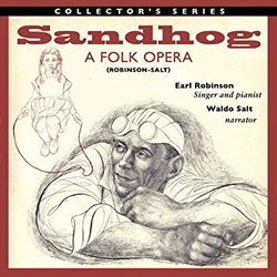 Sandhog: A Folk Opera
