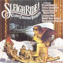 Sleigh Ride!