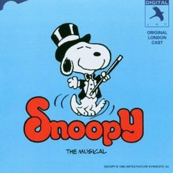 Snoopy