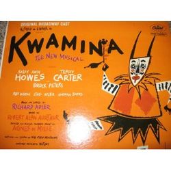 Kwamina