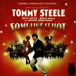 Some Like It Hot