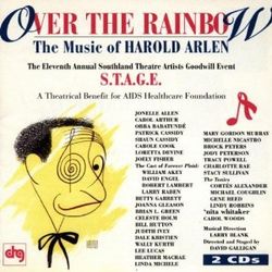 Over The Rainbow