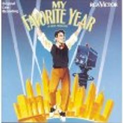 My Favorite Year